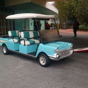 Meet your Posher, Susan